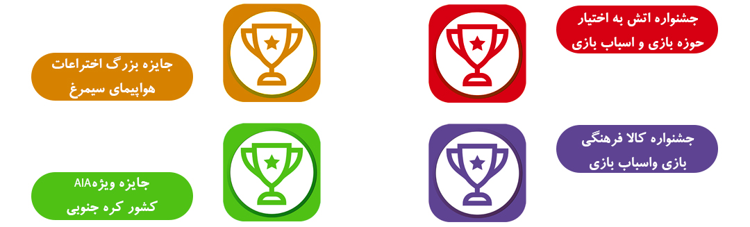 افتخارات۰ ۳